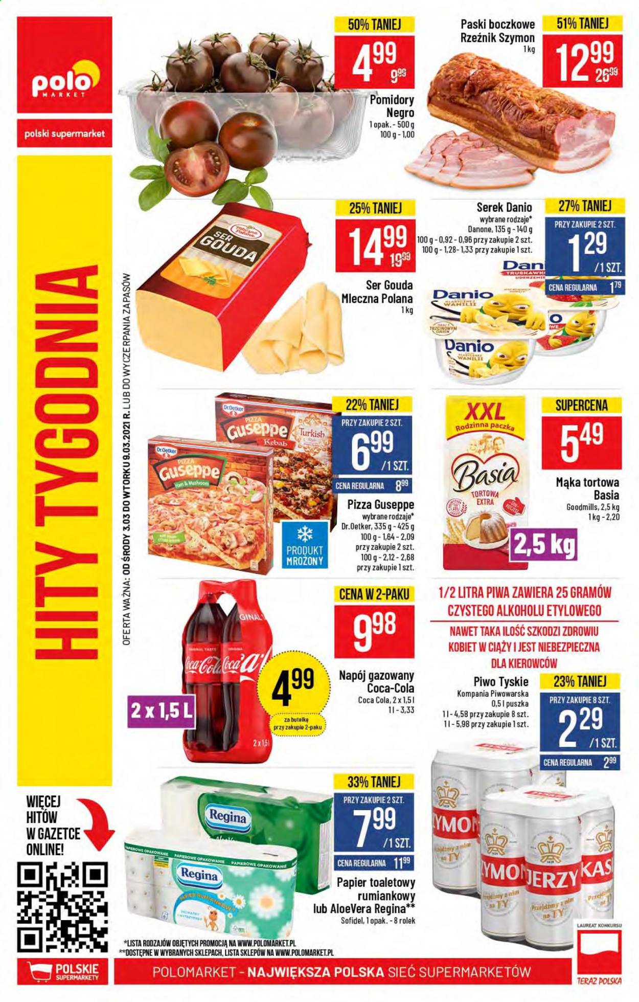 Gazetka Polomarket - 3.03.2021 - 9.03.2021. Strona 56