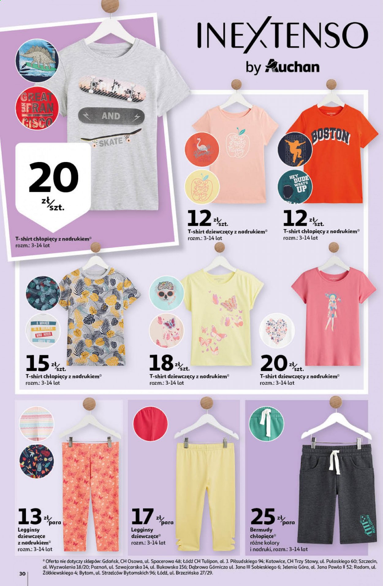 Gazetka Auchan - 4.03.2021 - 10.03.2021. Strona 30