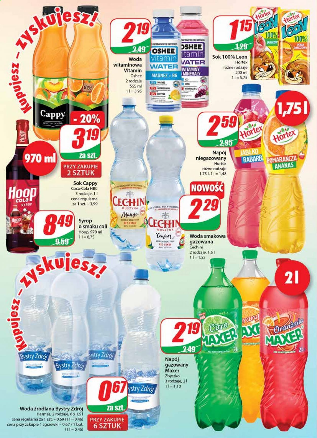 Gazetka Dino - 3.03.2021 - 9.03.2021. Strona 2
