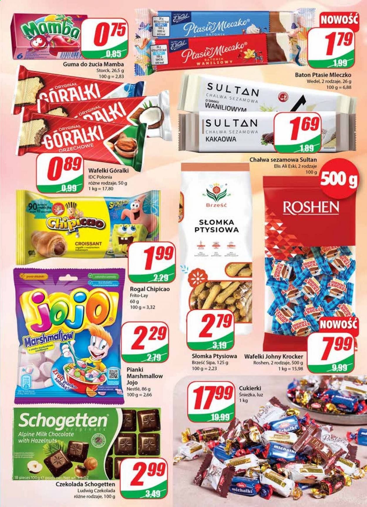 Gazetka Dino - 3.03.2021 - 9.03.2021. Strona 3