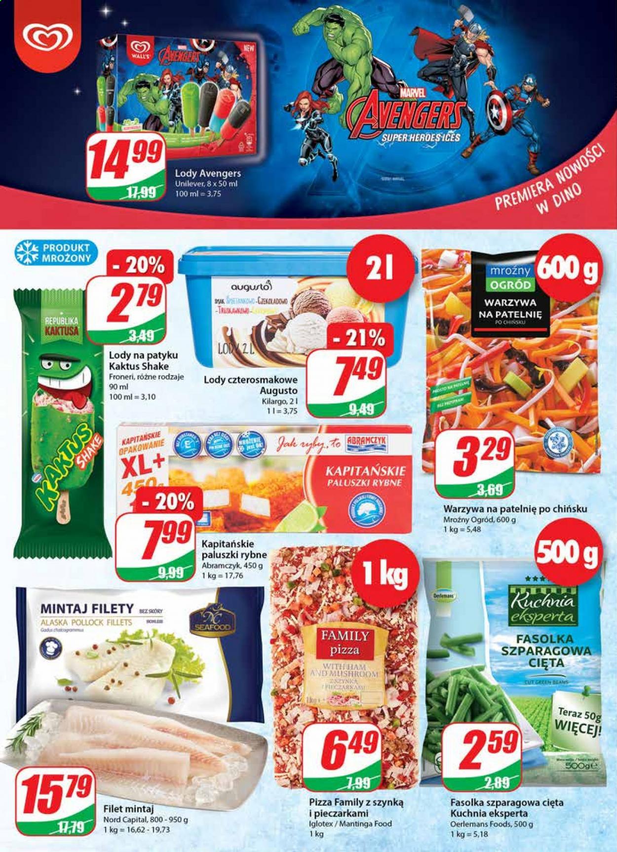 Gazetka Dino - 3.03.2021 - 9.03.2021. Strona 10