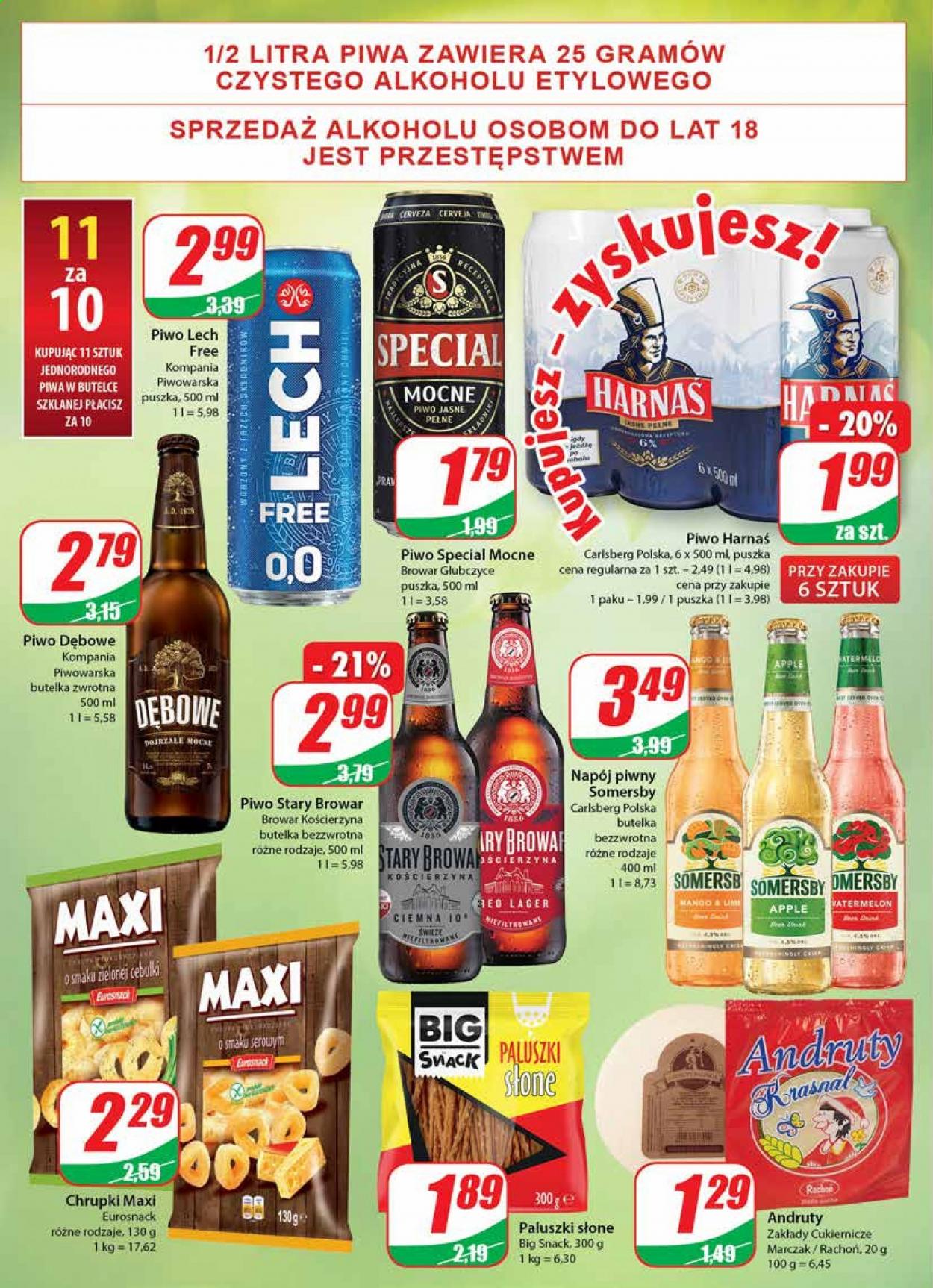 Gazetka Dino - 3.03.2021 - 9.03.2021. Strona 16