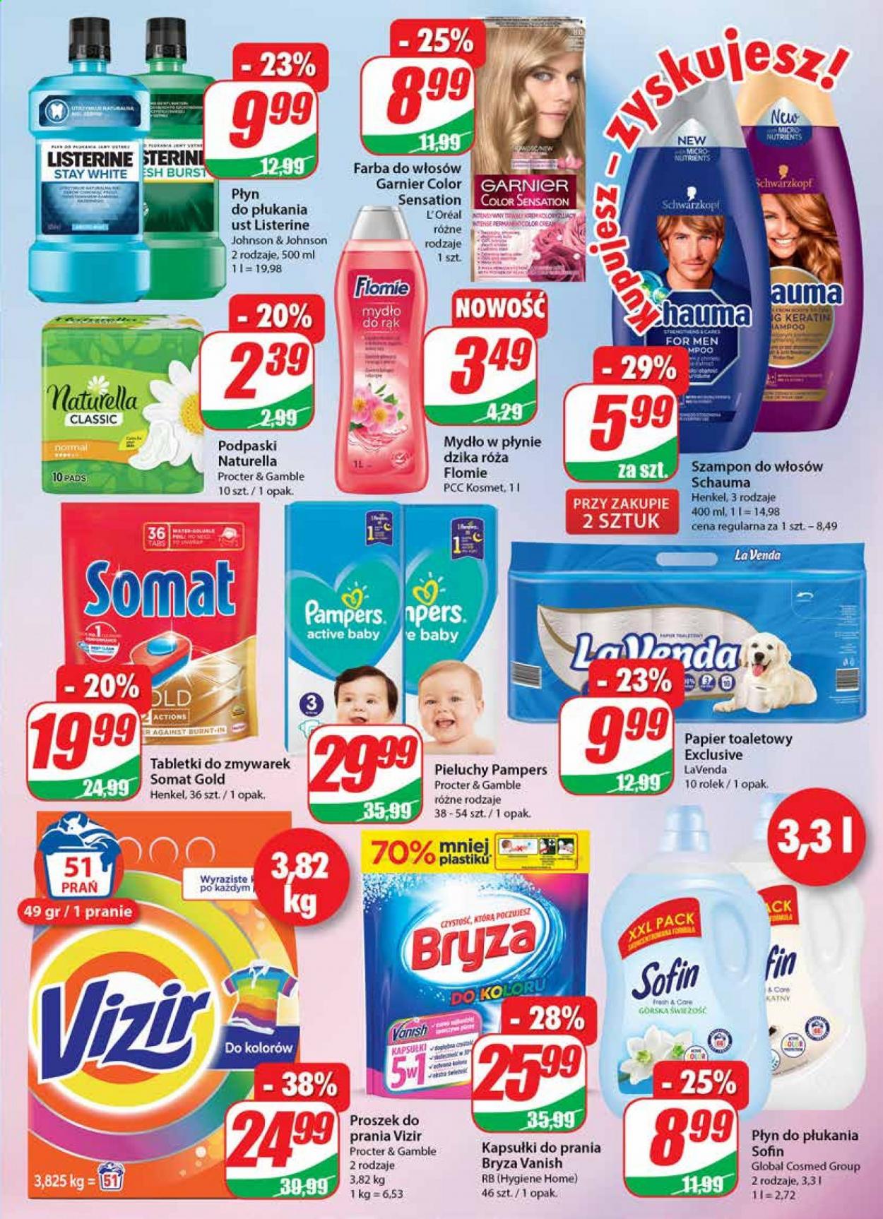 Gazetka Dino - 3.03.2021 - 9.03.2021. Strona 23