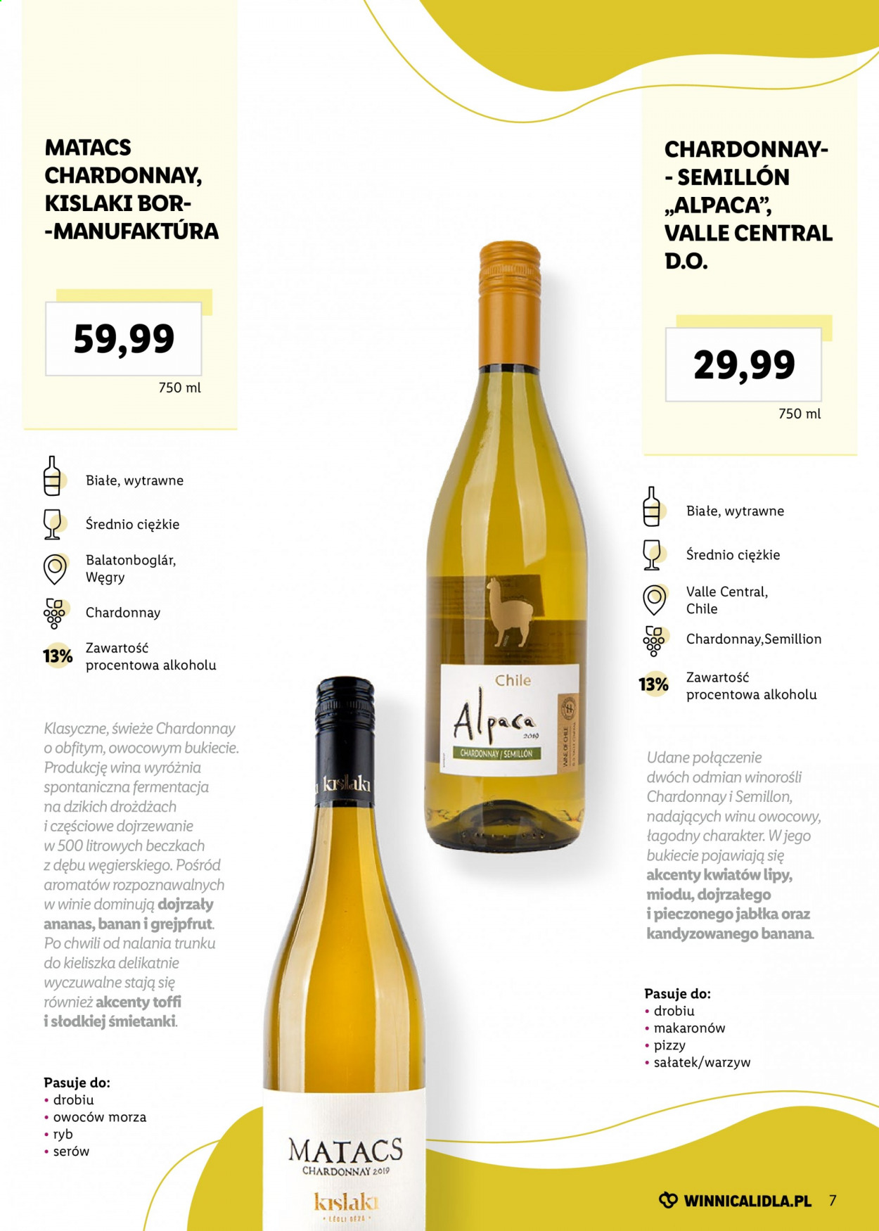Gazetka Lidl - 26.02.2021 - 25.03.2021. Strona 7