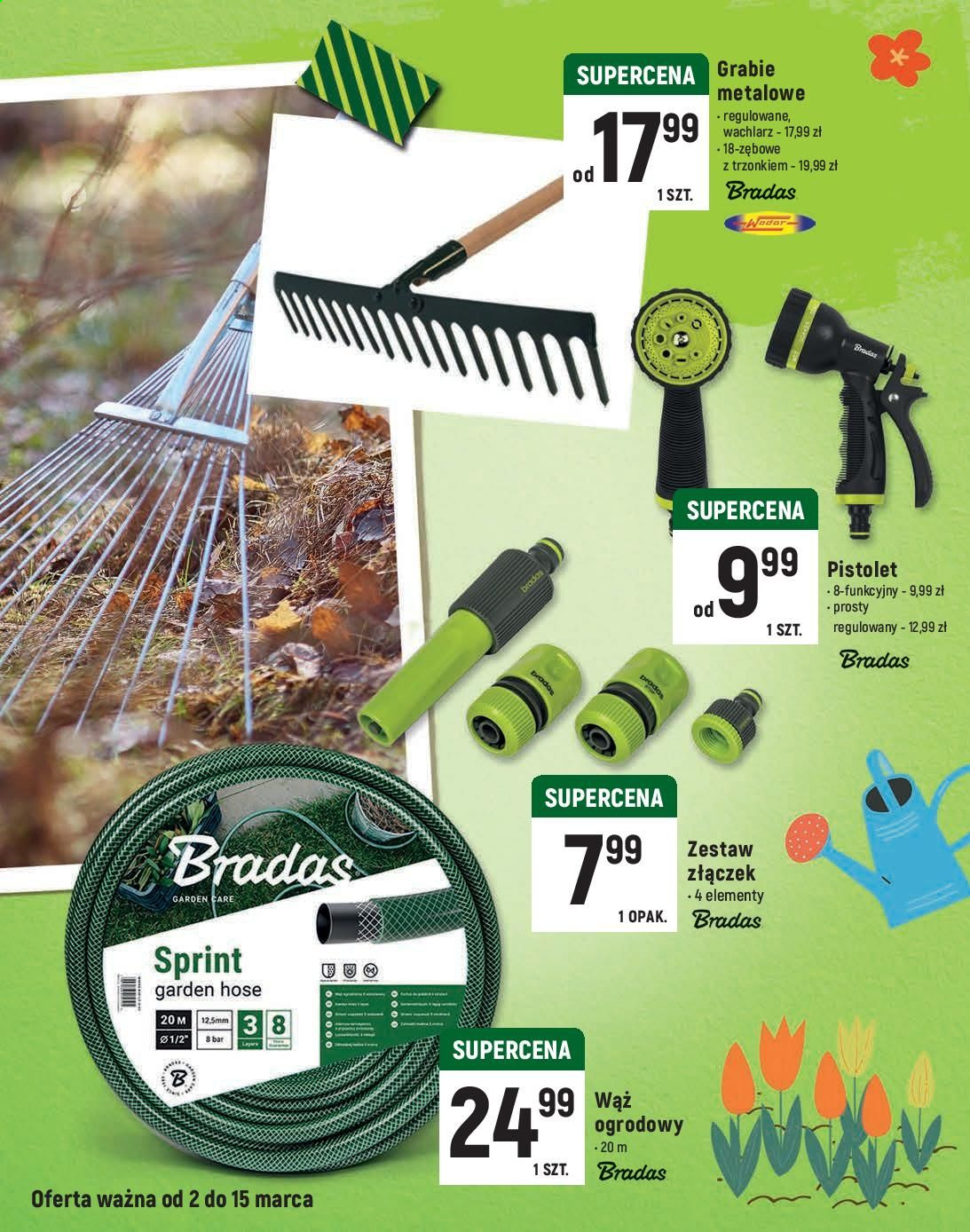 Gazetka Intermarché - 2.03.2021 - 15.03.2021. Strona 11