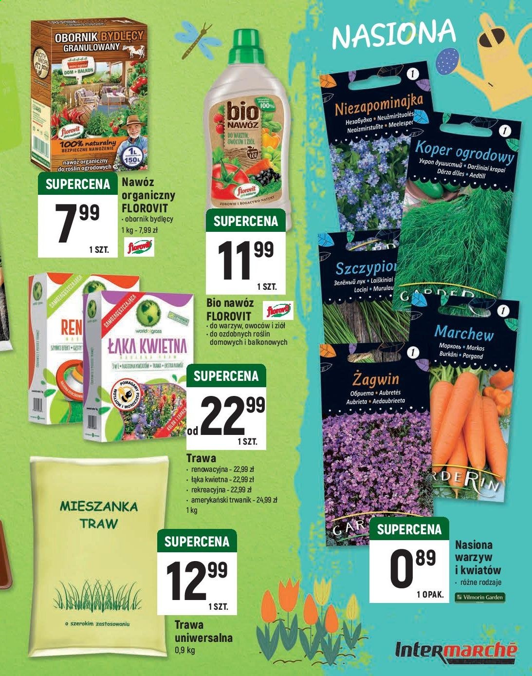 Gazetka Intermarché - 2.03.2021 - 15.03.2021. Strona 12