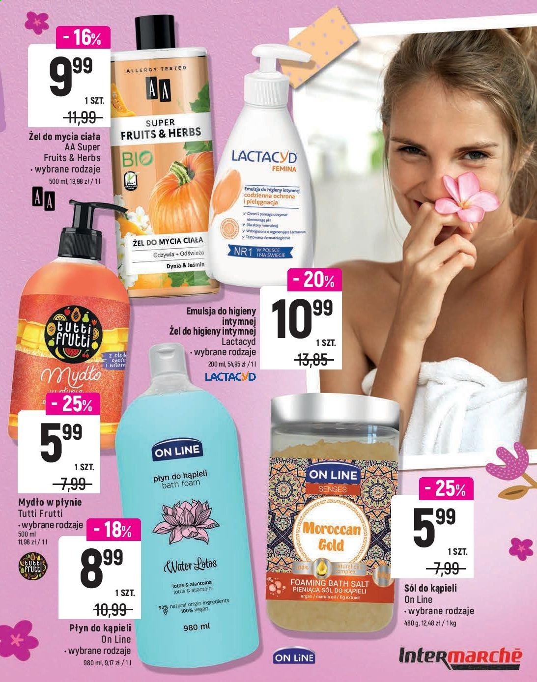 Gazetka Intermarché - 2.03.2021 - 15.03.2021. Strona 13