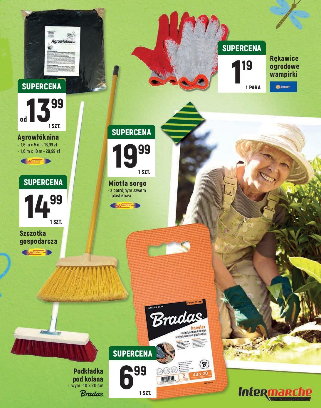 Gazetka Intermarché - 2.03.2021 - 15.03.2021. Strona 15