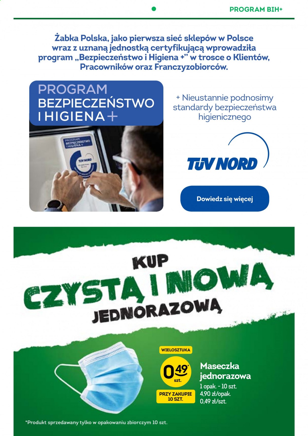 Gazetka Żabka - 3.03.2021 - 16.03.2021. Strona 2