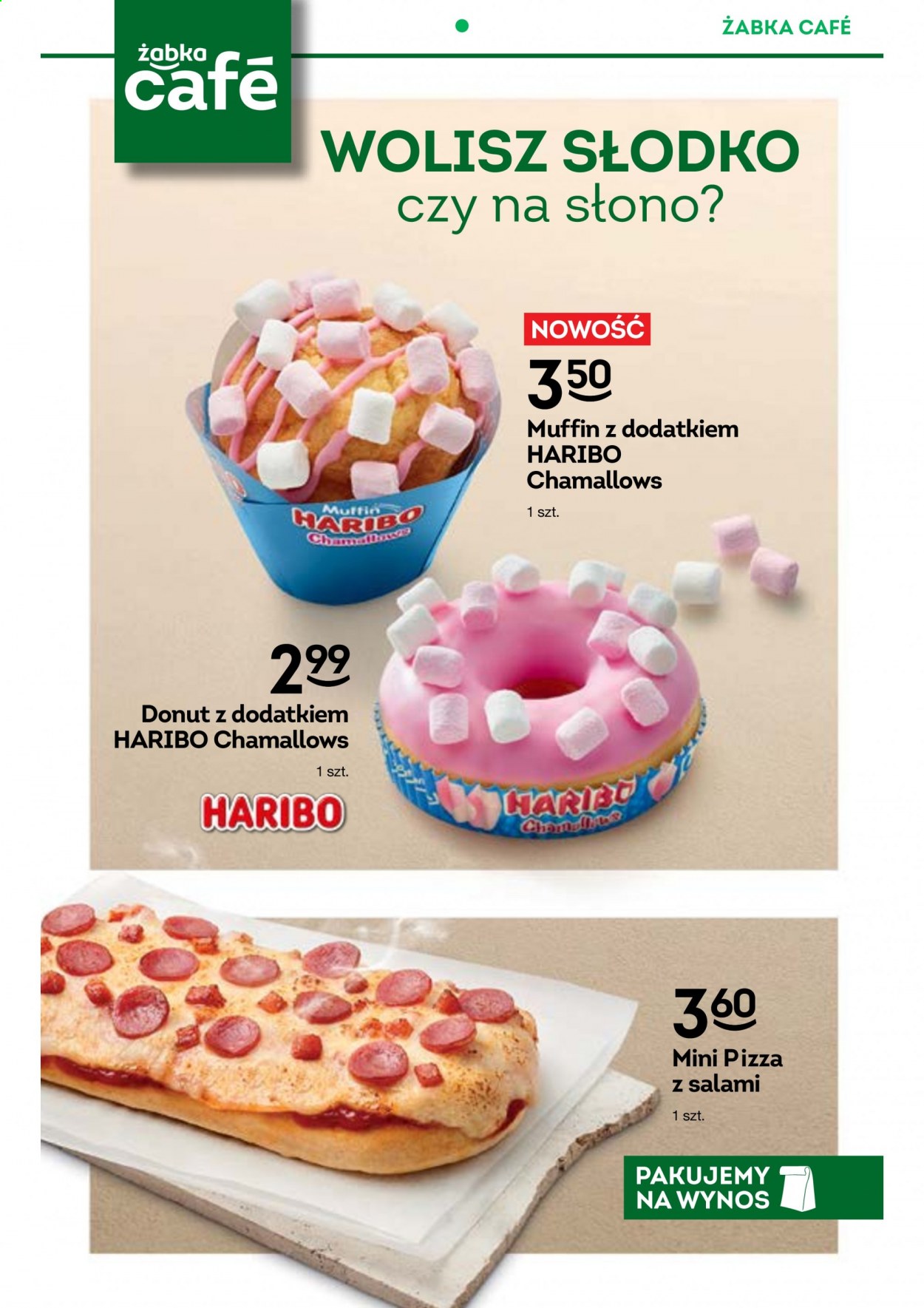 Gazetka Żabka - 3.03.2021 - 16.03.2021. Strona 9