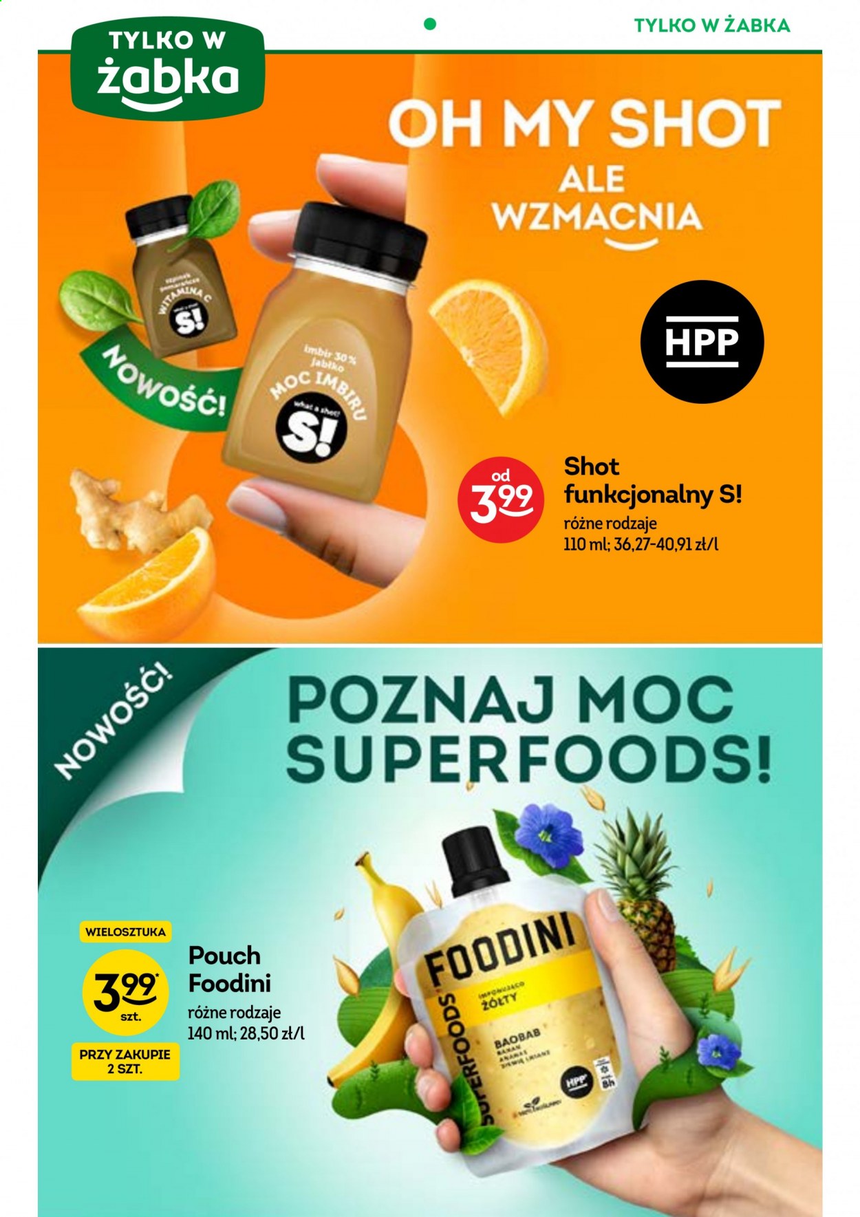 Gazetka Żabka - 3.03.2021 - 16.03.2021. Strona 12