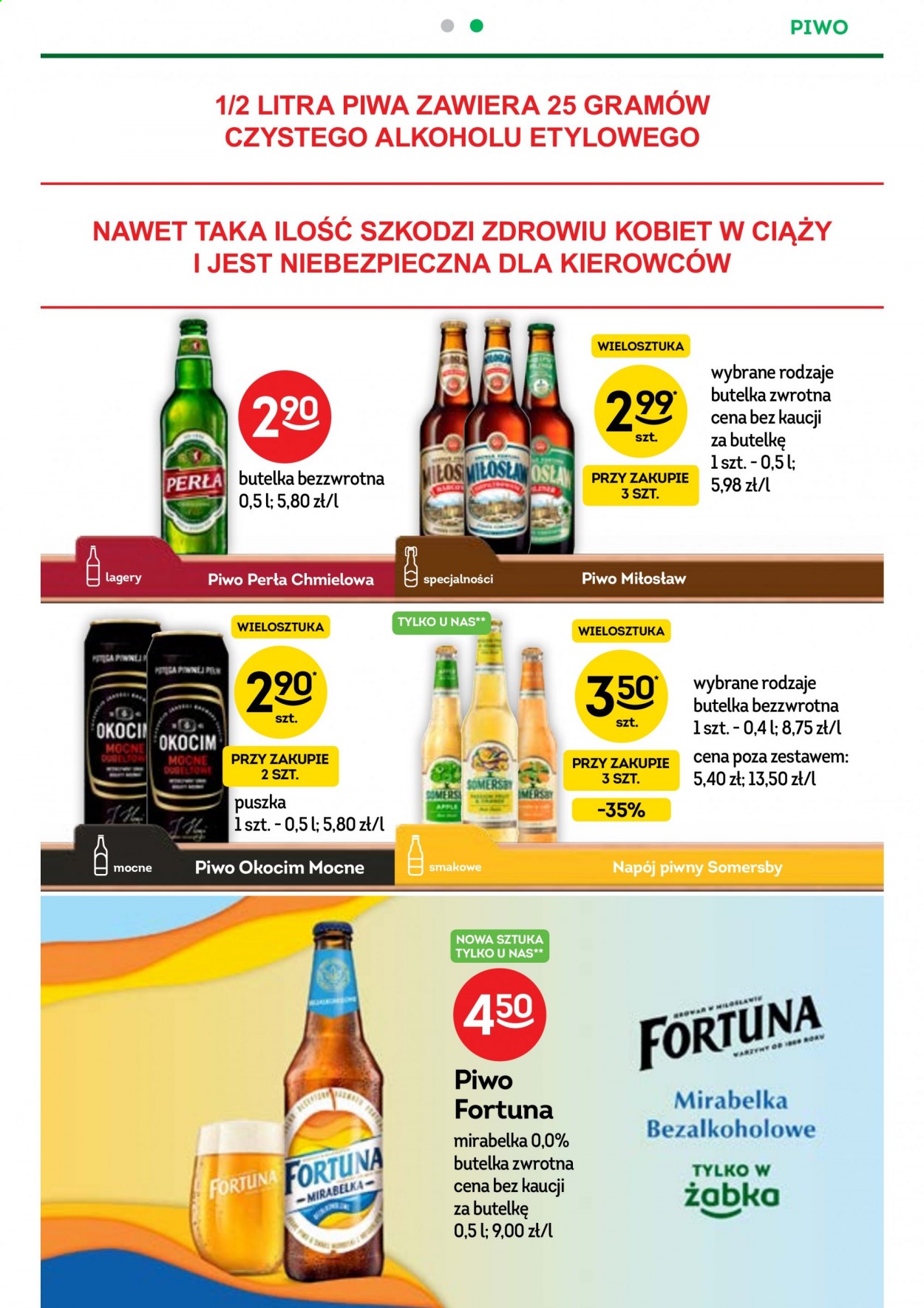 Gazetka Żabka - 3.03.2021 - 16.03.2021. Strona 21