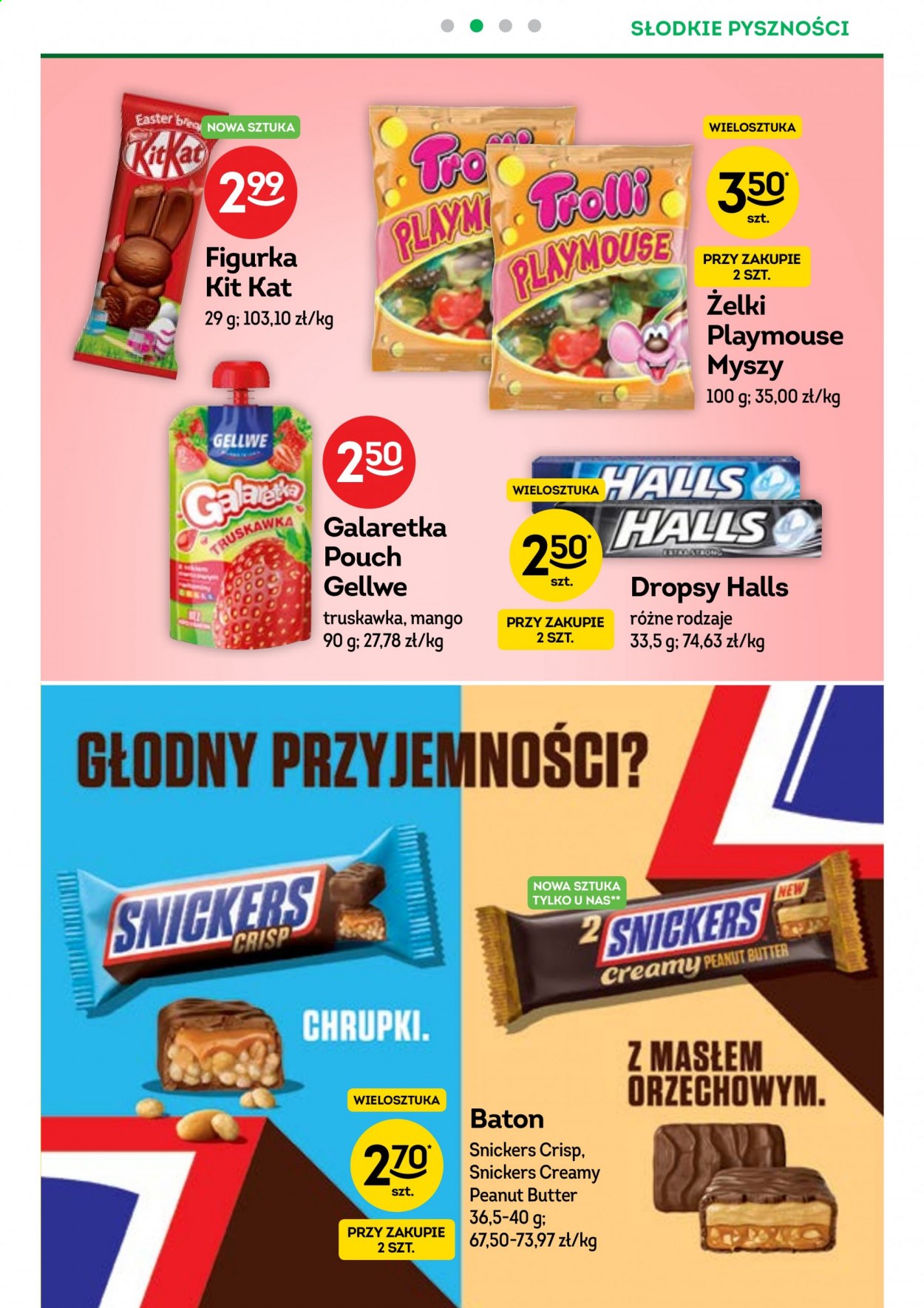 Gazetka Żabka - 3.03.2021 - 16.03.2021. Strona 31