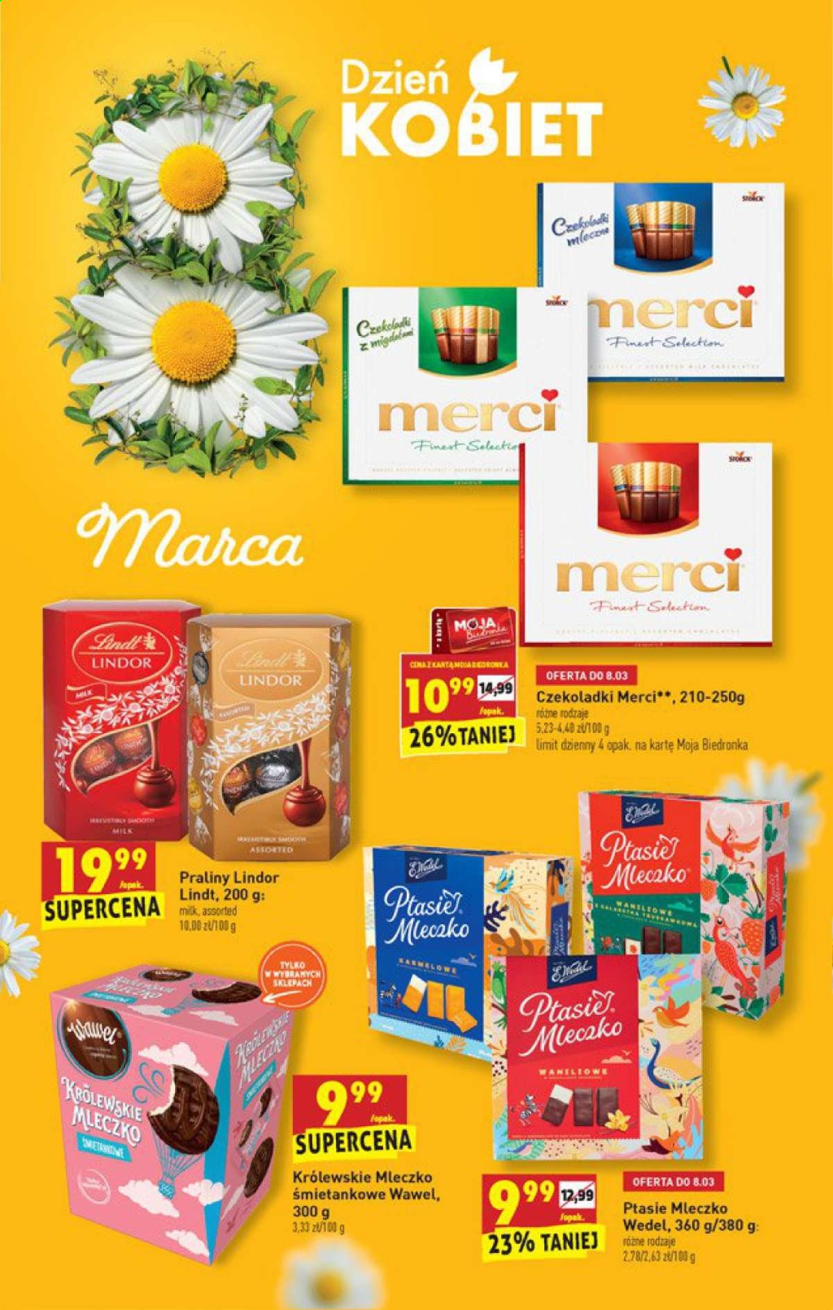 Gazetka Biedronka - 4.03.2021 - 6.03.2021. Strona 5