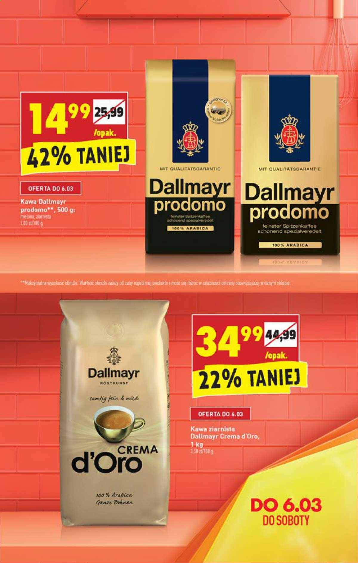 Gazetka Biedronka - 4.03.2021 - 6.03.2021. Strona 11