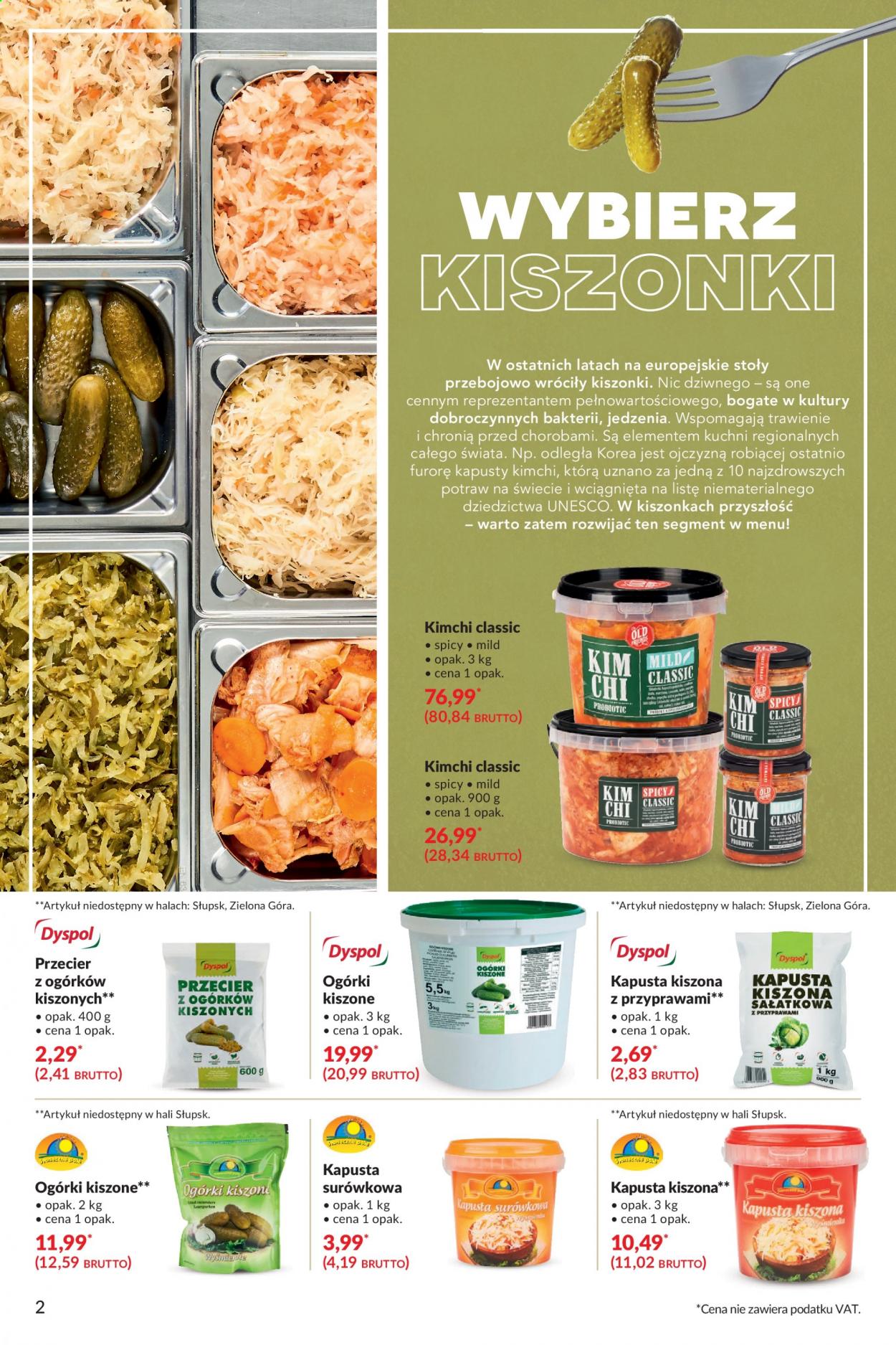 Gazetka Makro - 9.03.2021 - 22.03.2021. Strona 2
