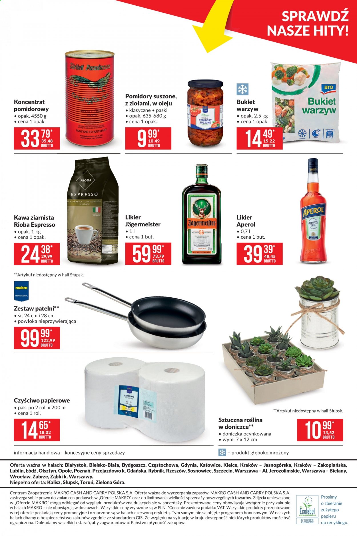 Gazetka Makro - 9.03.2021 - 22.03.2021. Strona 24