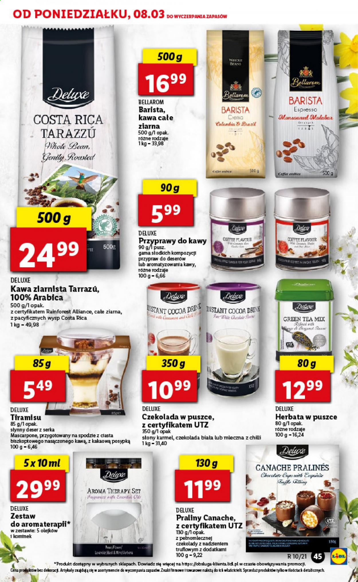 Gazetka Lidl - 8.03.2021 - 10.03.2021. Strona 45