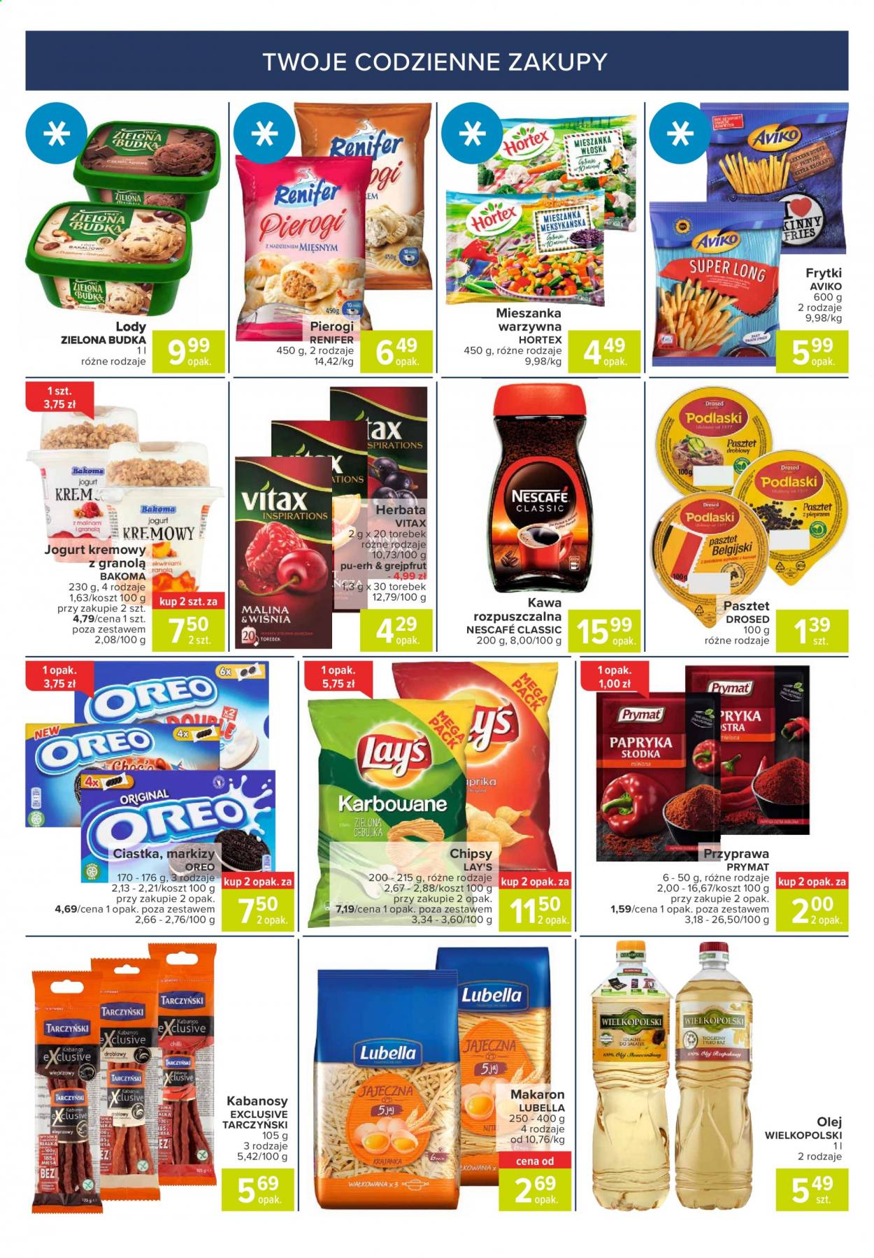 Gazetka Carrefour Express - 9.03.2021 - 15.03.2021. Strona 2