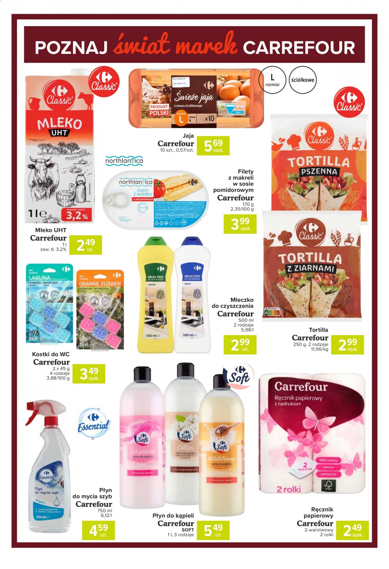 Gazetka Carrefour Express - 9.03.2021 - 15.03.2021. Strona 4