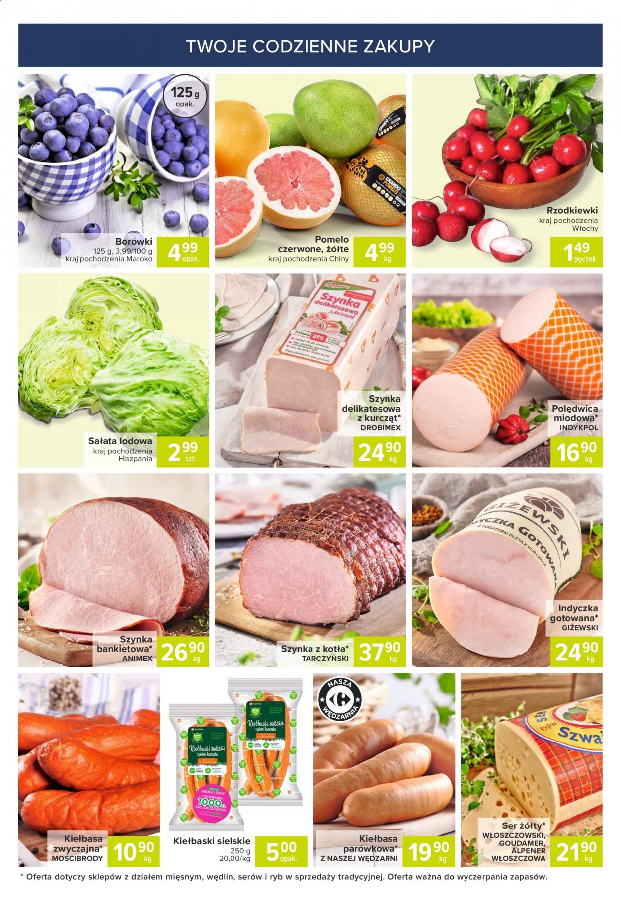 Gazetka Carrefour Express - 9.03.2021 - 15.03.2021. Strona 5