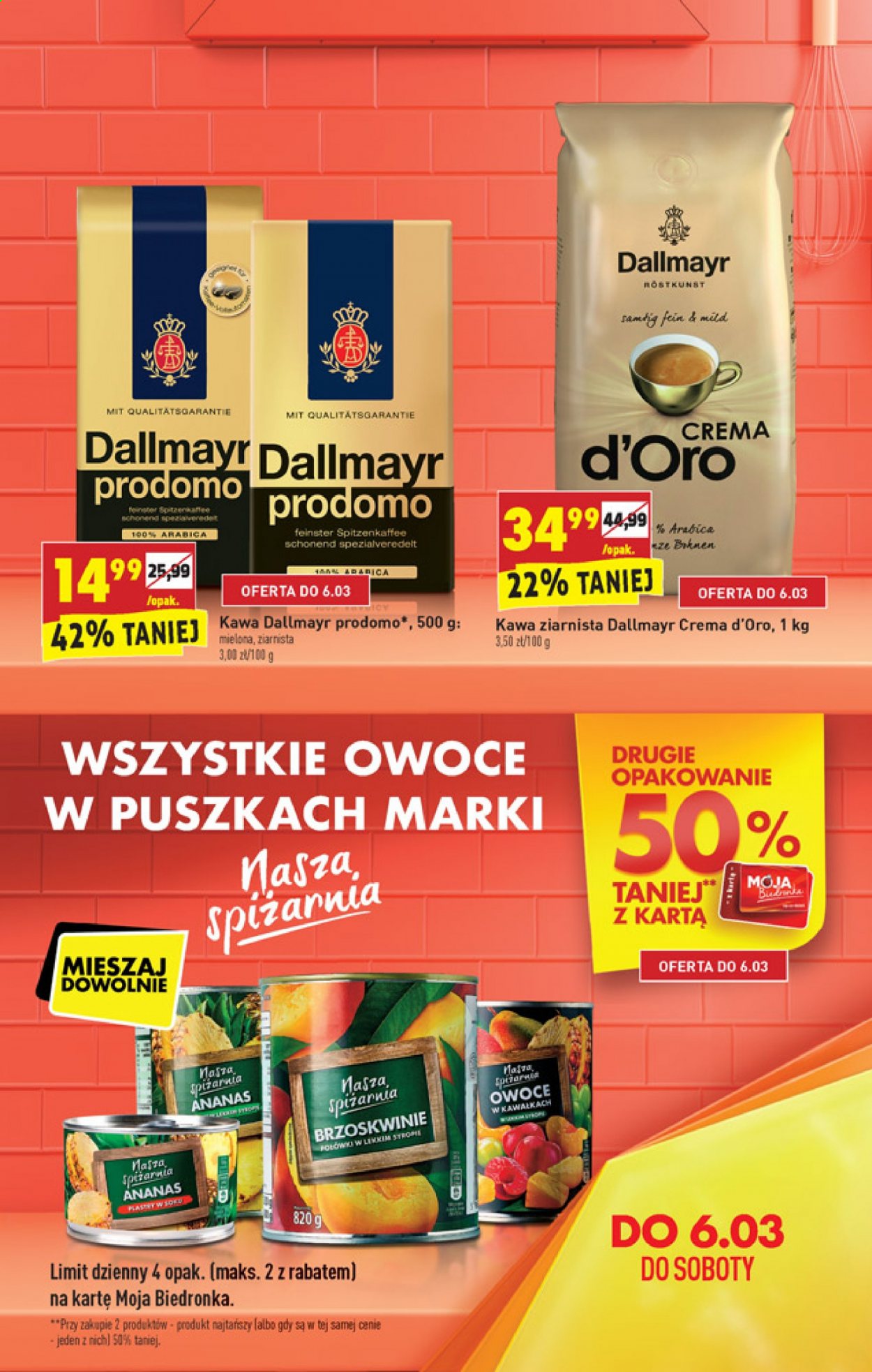 Gazetka Biedronka - 4.03.2021 - 10.03.2021. Strona 13