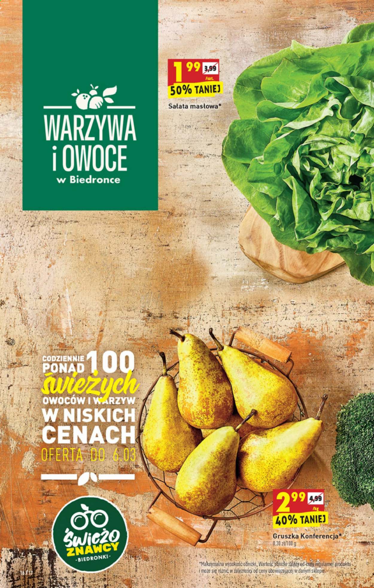 Gazetka Biedronka - 4.03.2021 - 10.03.2021. Strona 16