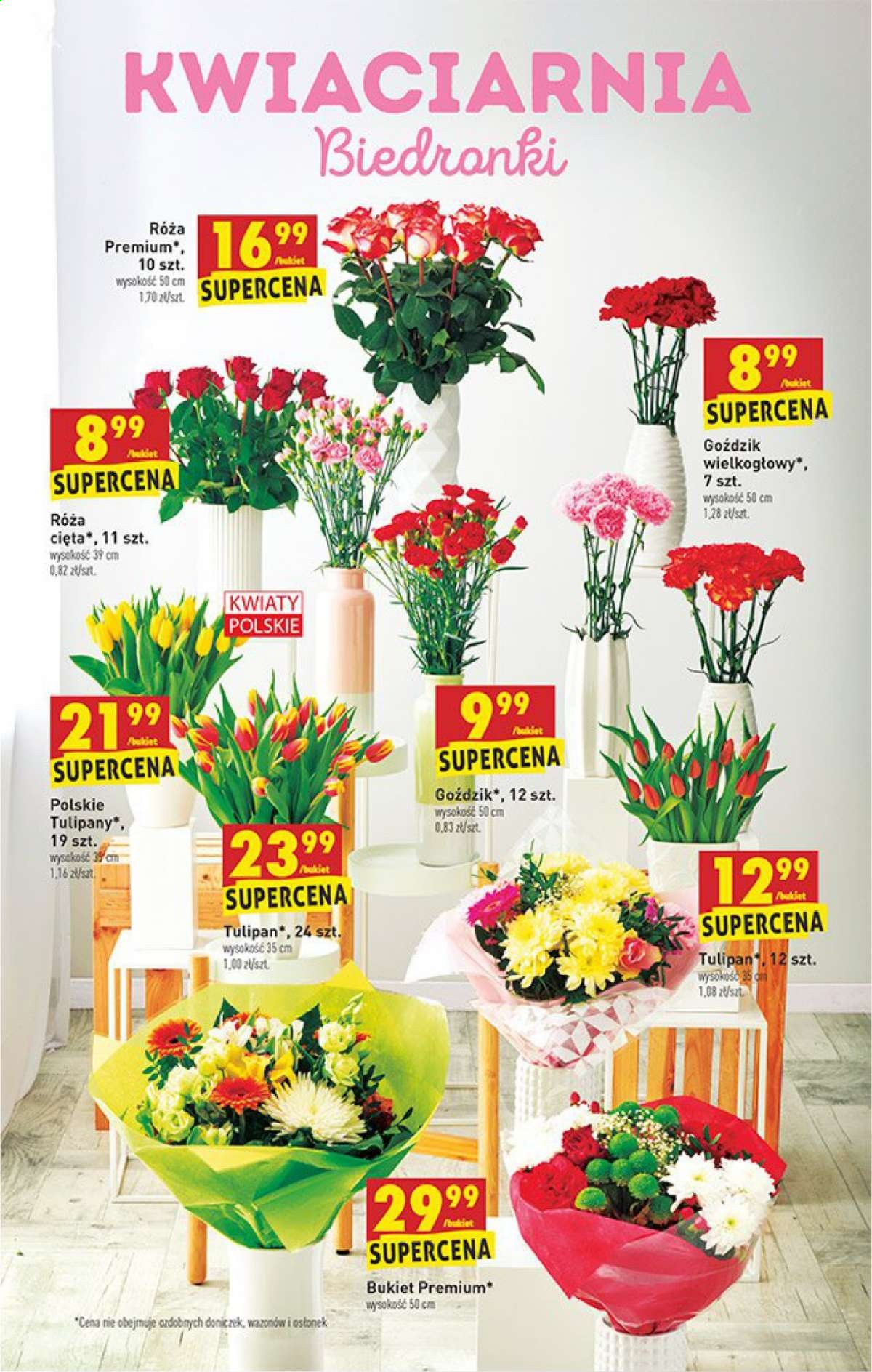 Gazetka Biedronka - 8.03.2021 - 8.03.2021. Strona 7