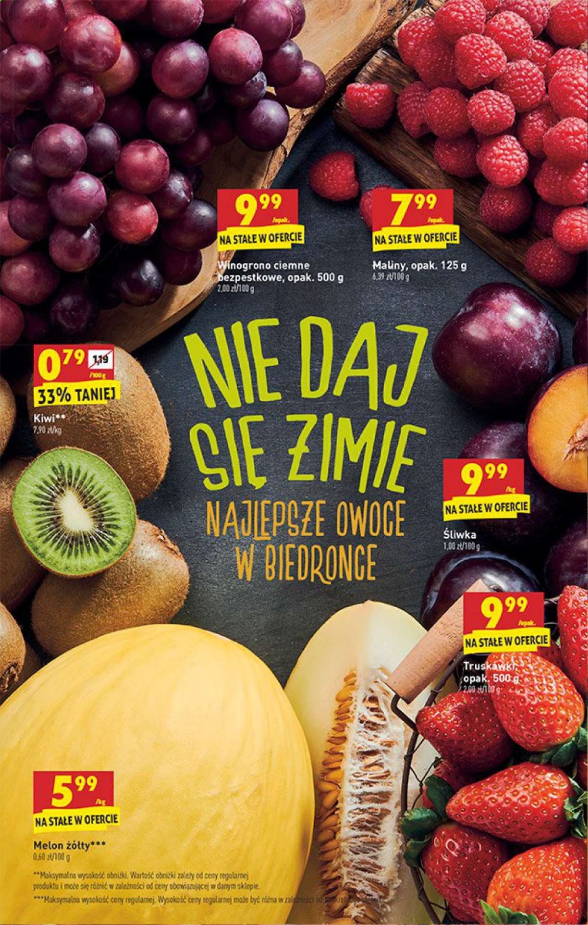 Gazetka Biedronka - 8.03.2021 - 8.03.2021. Strona 15