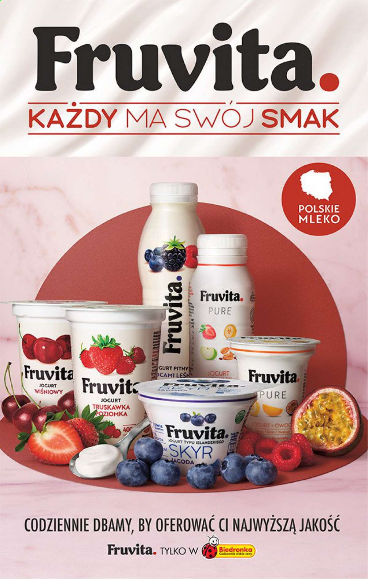 Gazetka Biedronka - 8.03.2021 - 8.03.2021. Strona 27