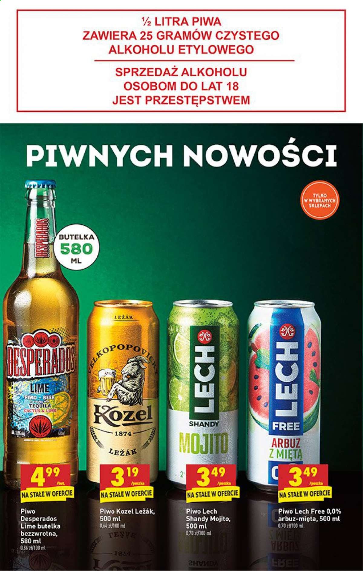 Gazetka Biedronka - 8.03.2021 - 8.03.2021. Strona 55