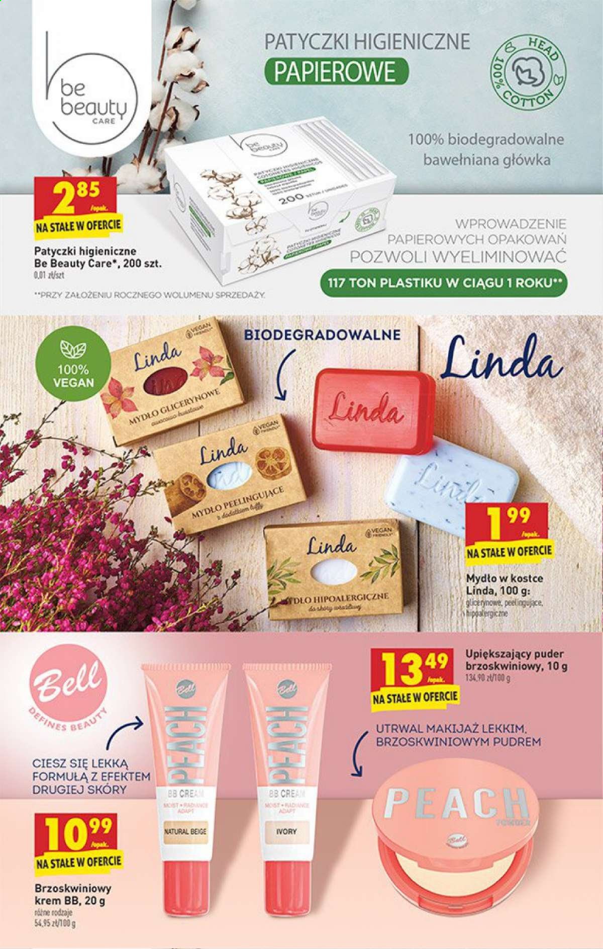 Gazetka Biedronka - 8.03.2021 - 8.03.2021. Strona 57