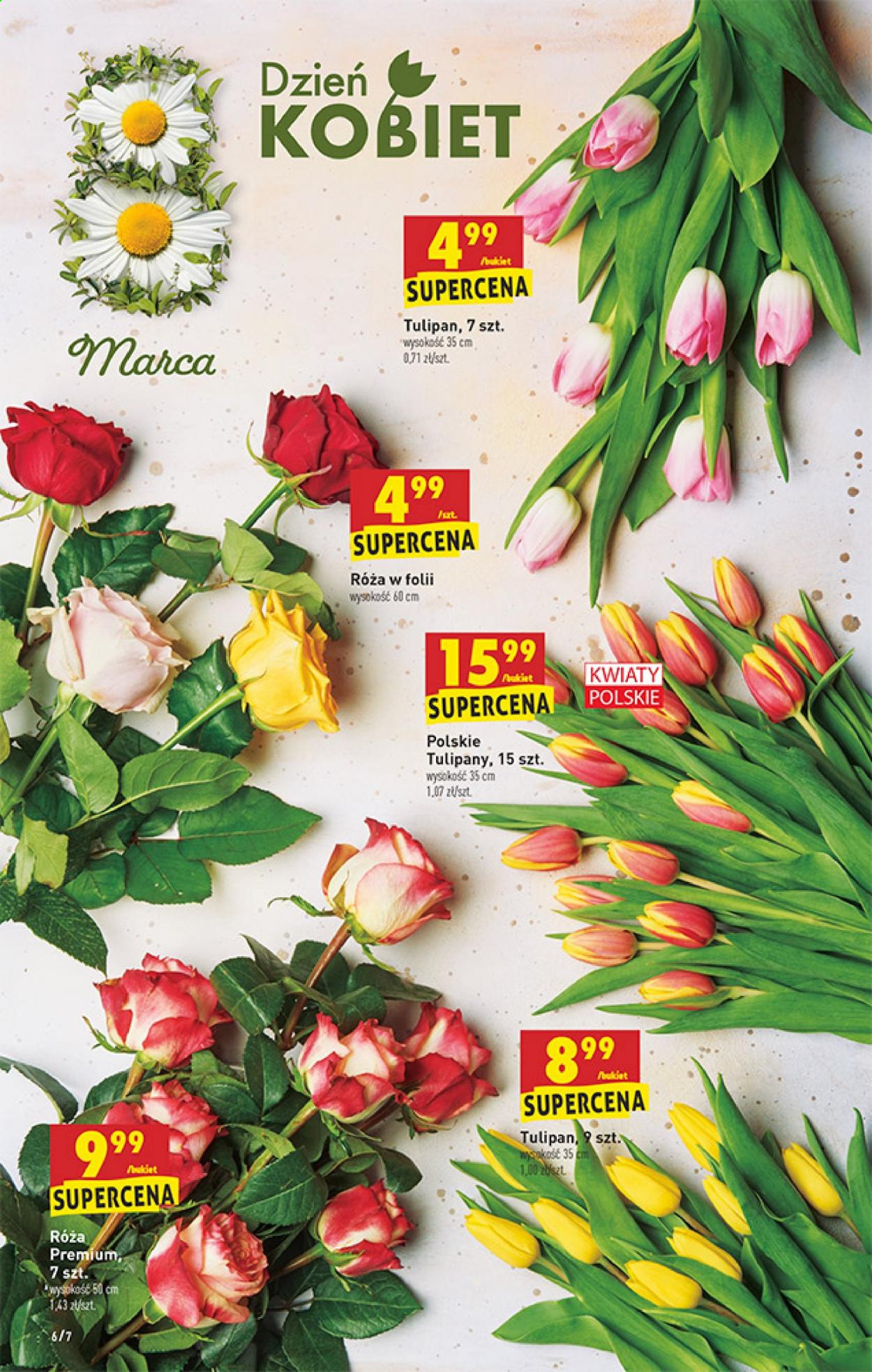 Gazetka Biedronka - 8.03.2021 - 13.03.2021. Strona 6
