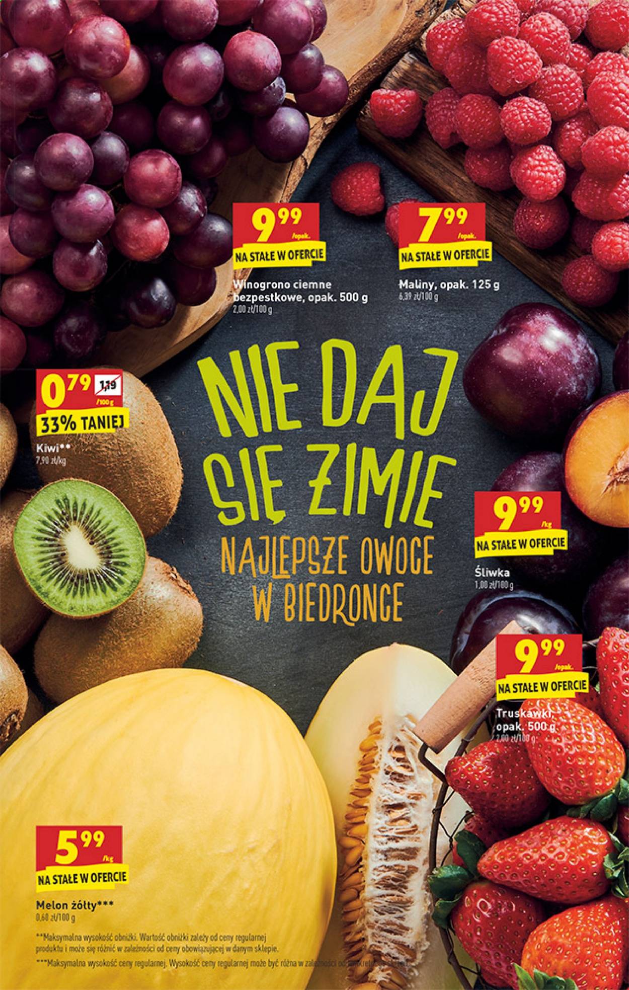 Gazetka Biedronka - 8.03.2021 - 13.03.2021. Strona 15
