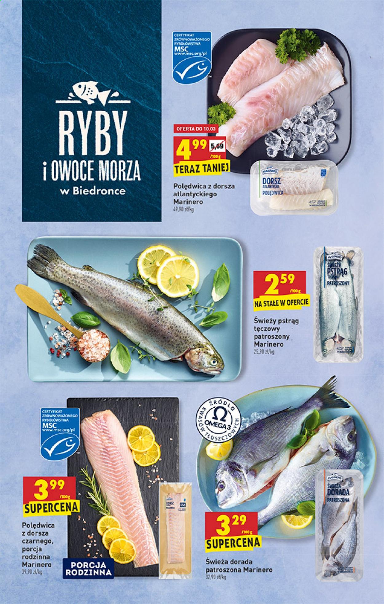 Gazetka Biedronka - 8.03.2021 - 13.03.2021. Strona 21