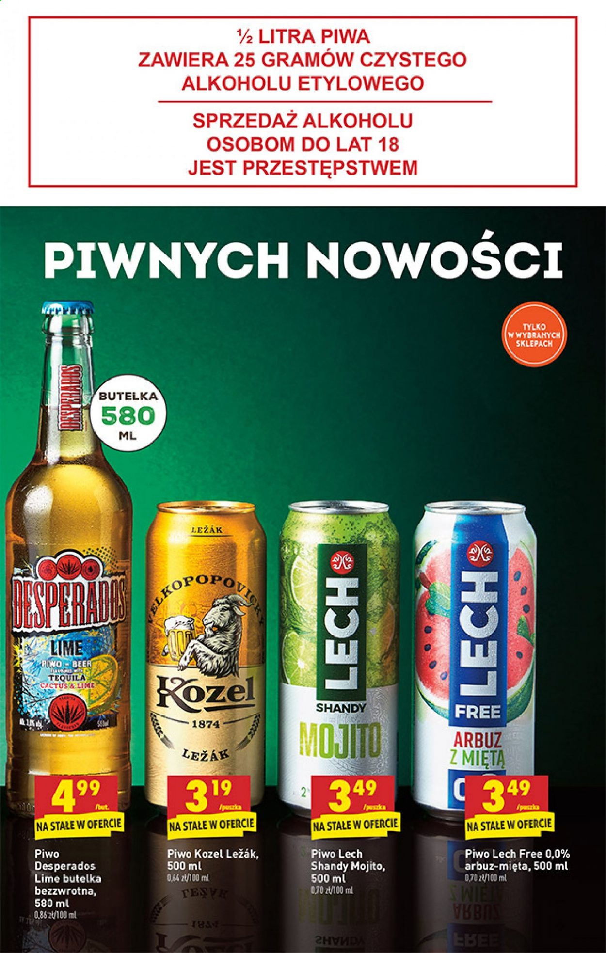 Gazetka Biedronka - 8.03.2021 - 13.03.2021. Strona 55