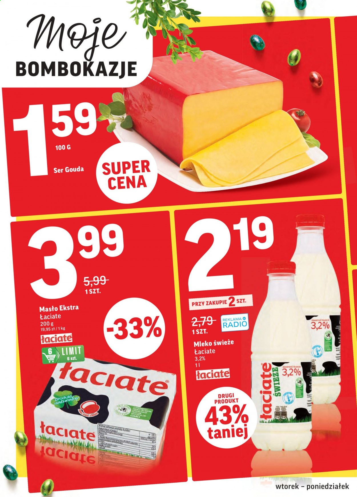 Gazetka Intermarché - 9.03.2021 - 15.03.2021. Strona 2