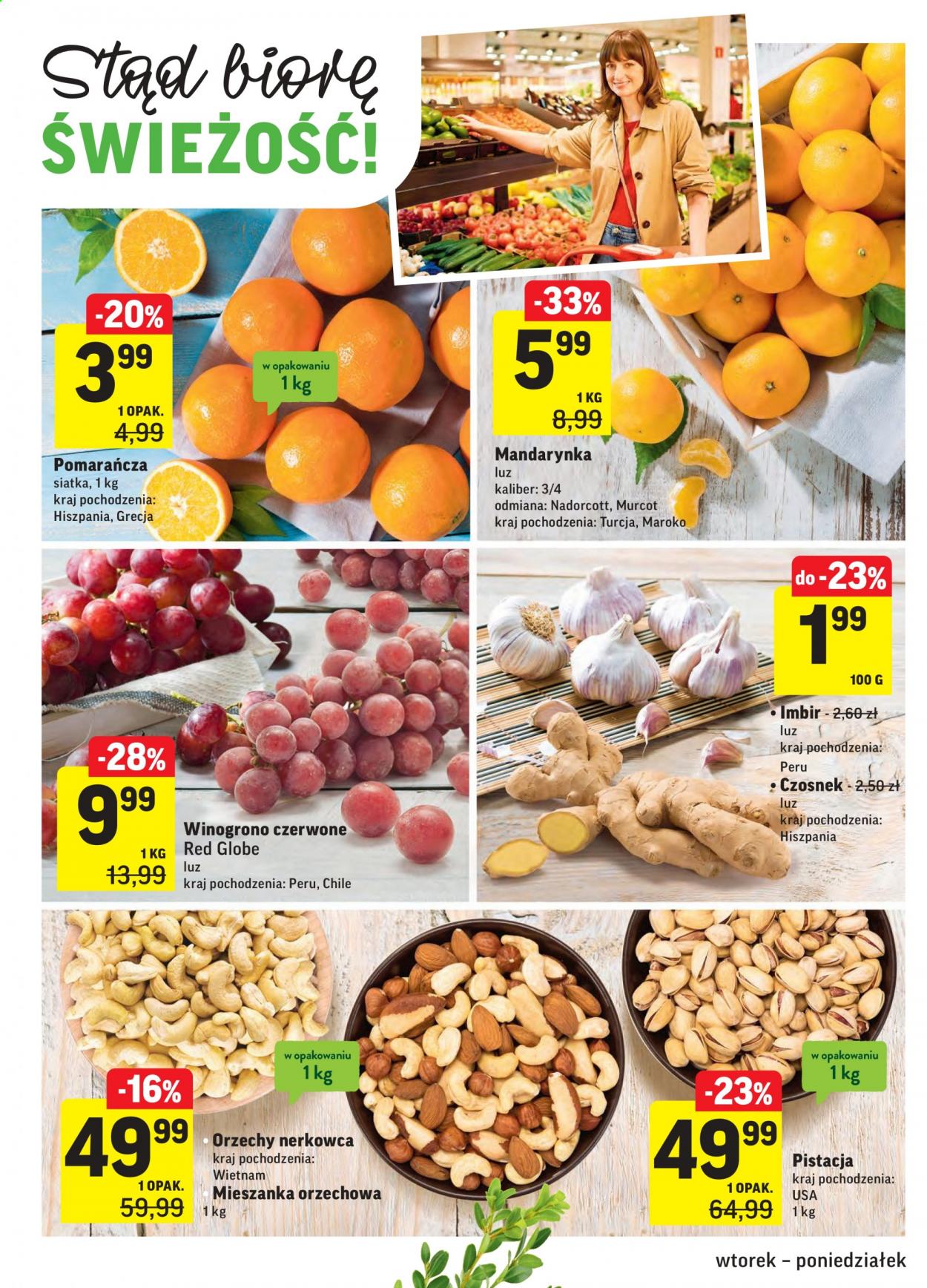 Gazetka Intermarché - 9.03.2021 - 15.03.2021. Strona 10