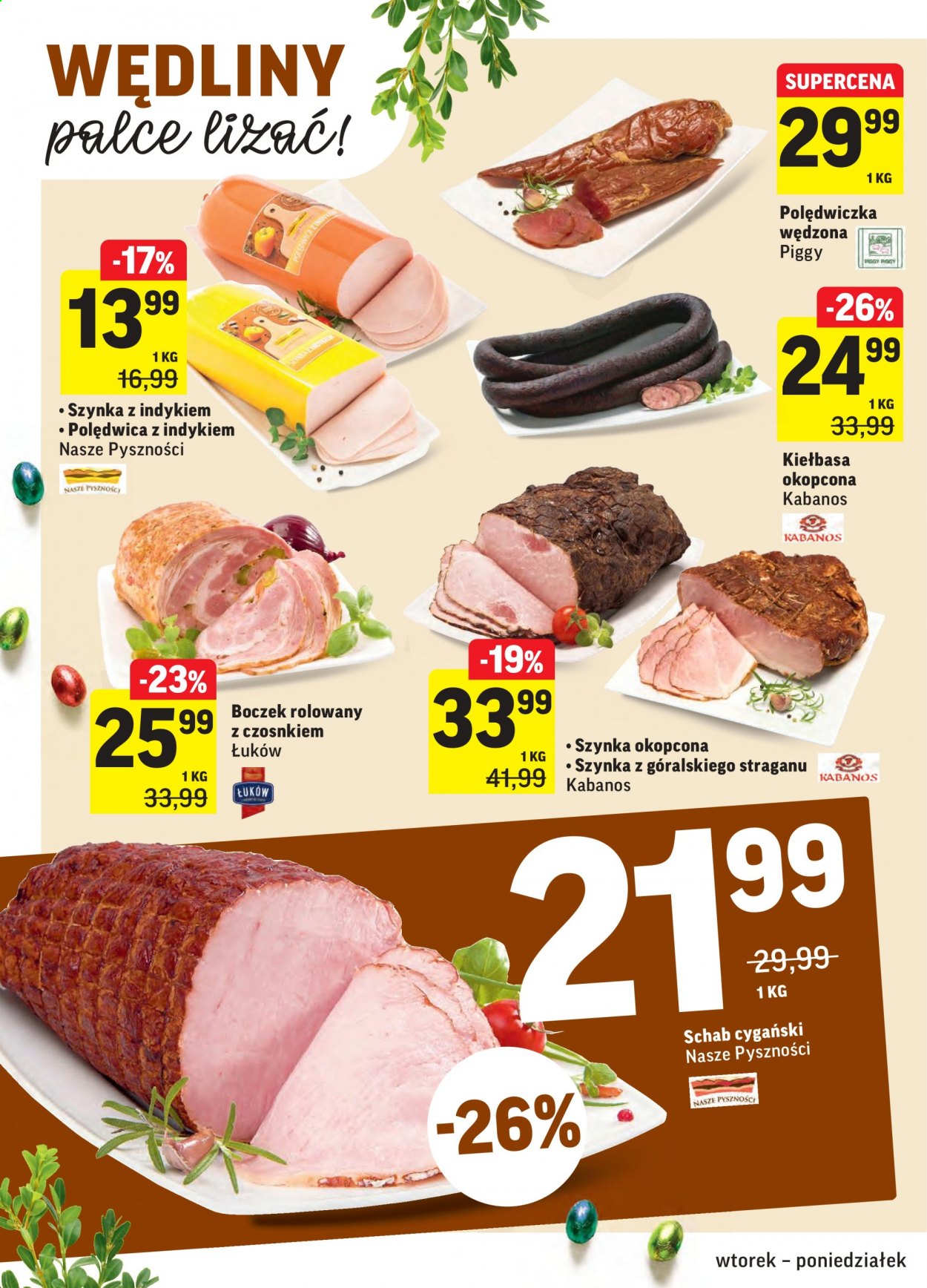 Gazetka Intermarché - 9.03.2021 - 15.03.2021. Strona 14