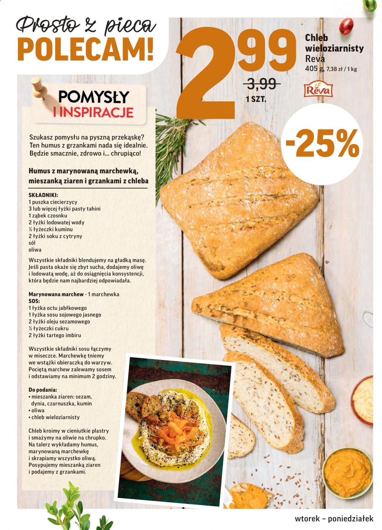 Gazetka Intermarché - 9.03.2021 - 15.03.2021. Strona 16