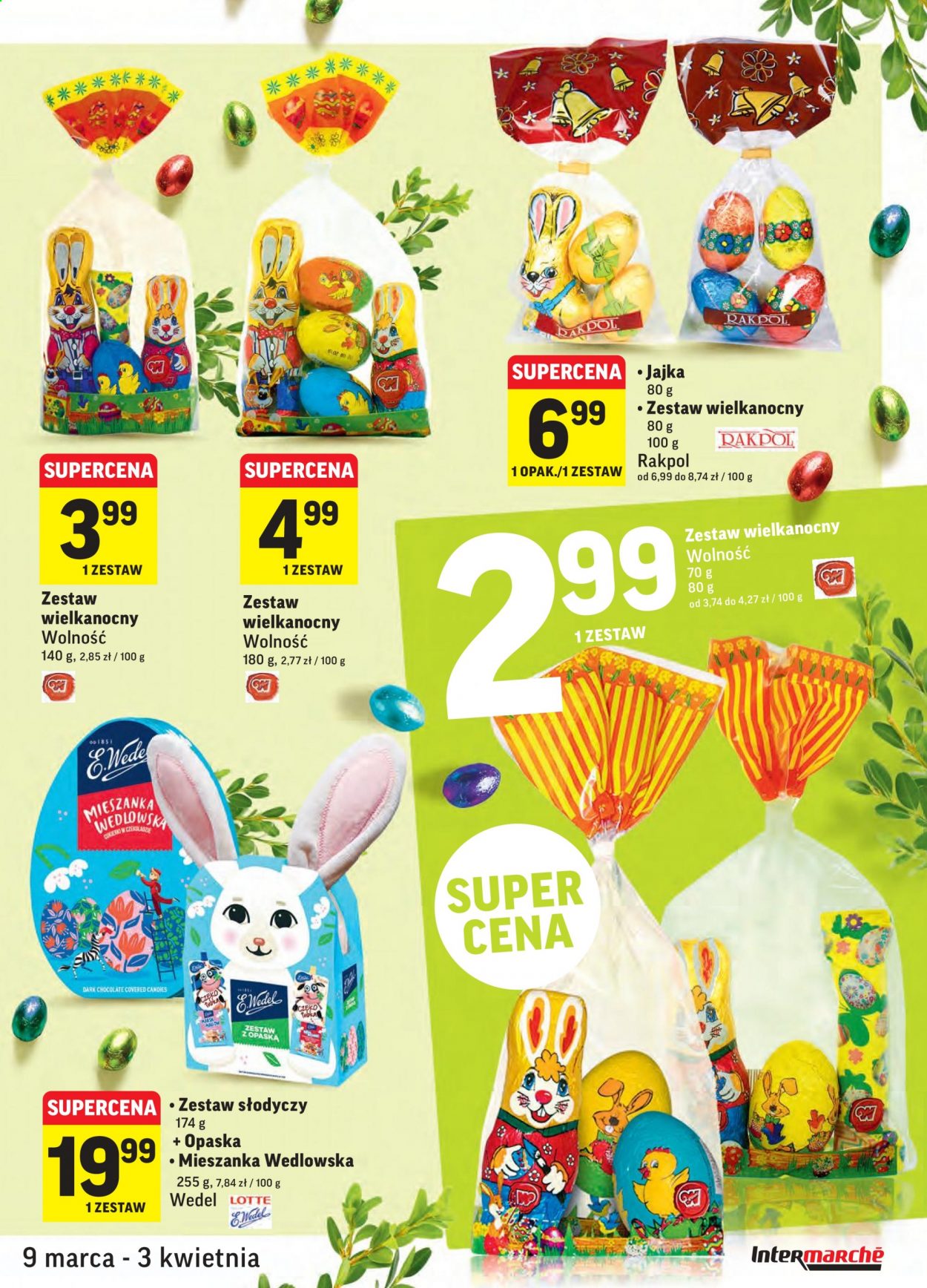 Gazetka Intermarché - 9.03.2021 - 15.03.2021. Strona 27