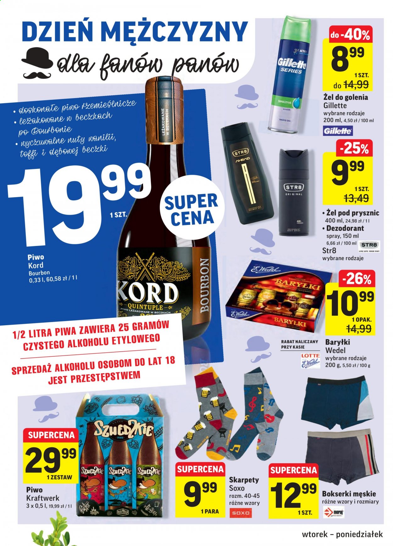 Gazetka Intermarché - 9.03.2021 - 15.03.2021. Strona 34