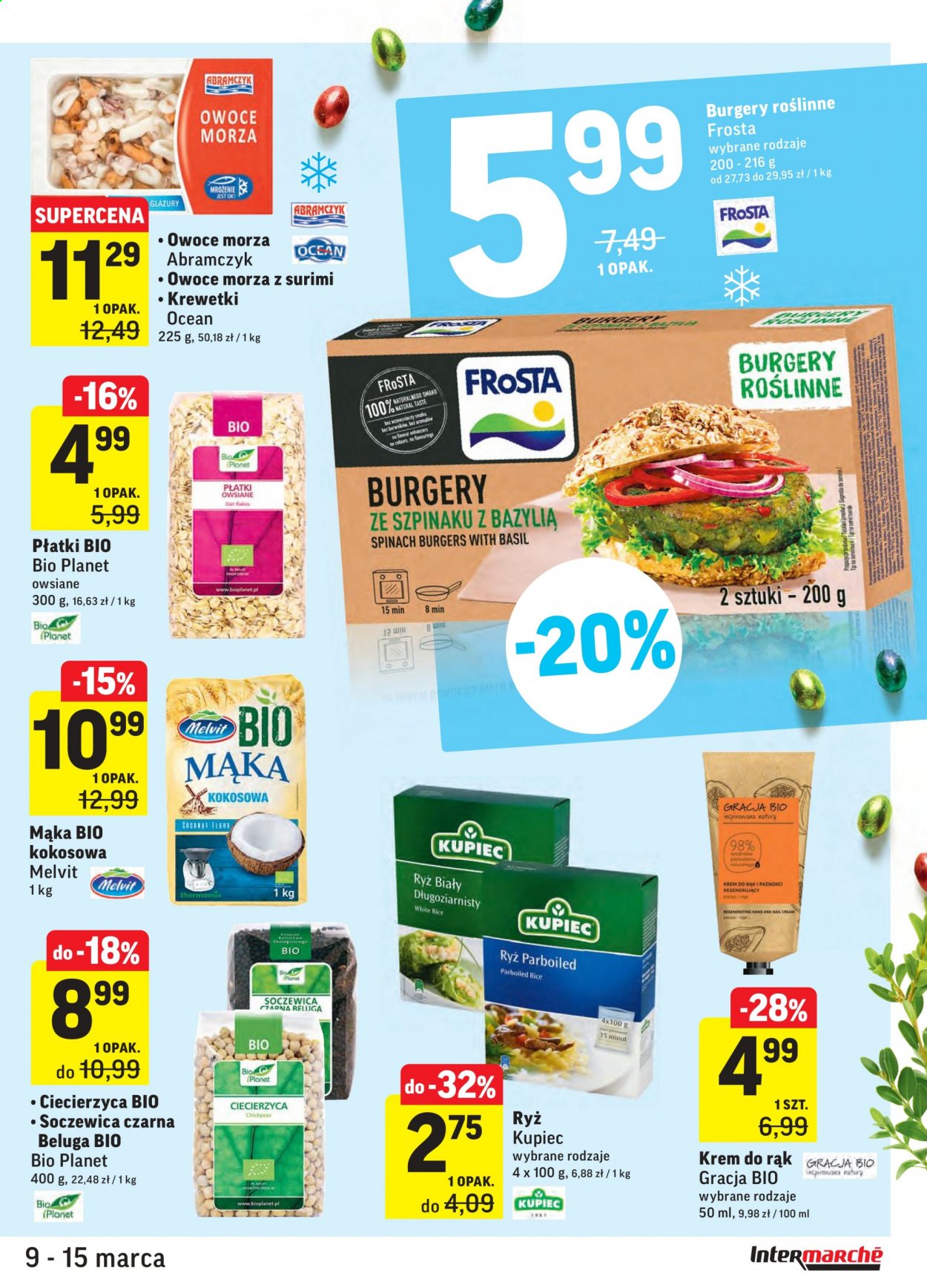 Gazetka Intermarché - 9.03.2021 - 15.03.2021. Strona 39