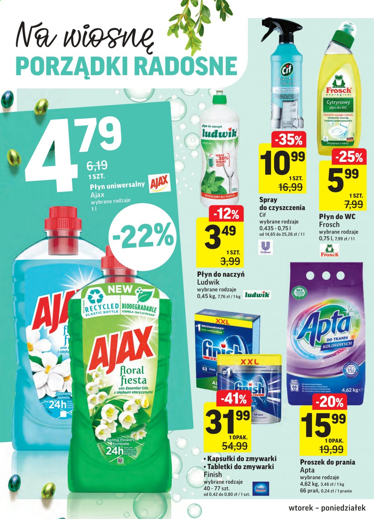 Gazetka Intermarché - 9.03.2021 - 15.03.2021. Strona 42
