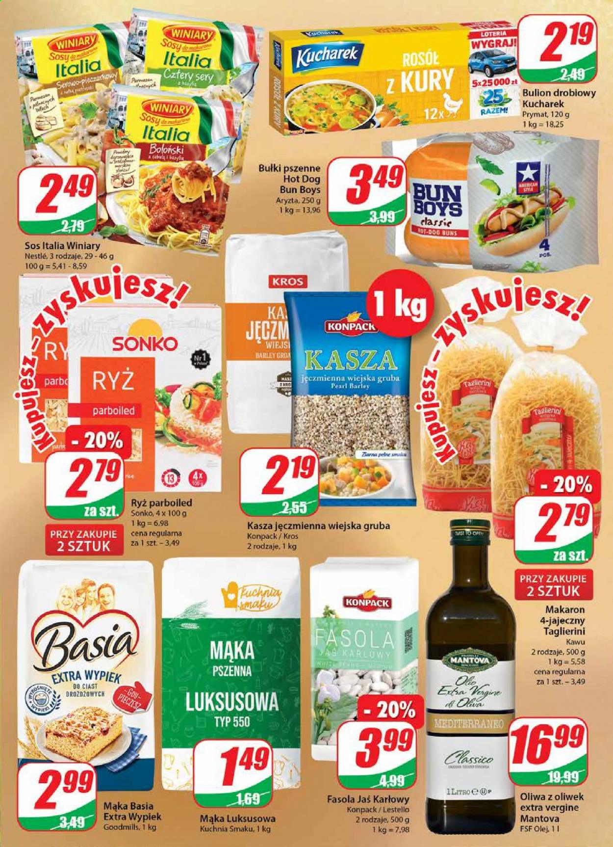 Gazetka Dino - 10.03.2021 - 16.03.2021. Strona 7