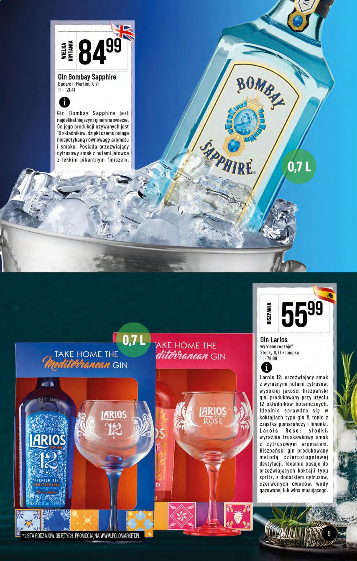 Gazetka Polomarket - 11.03.2021 - 3.04.2021. Strona 9