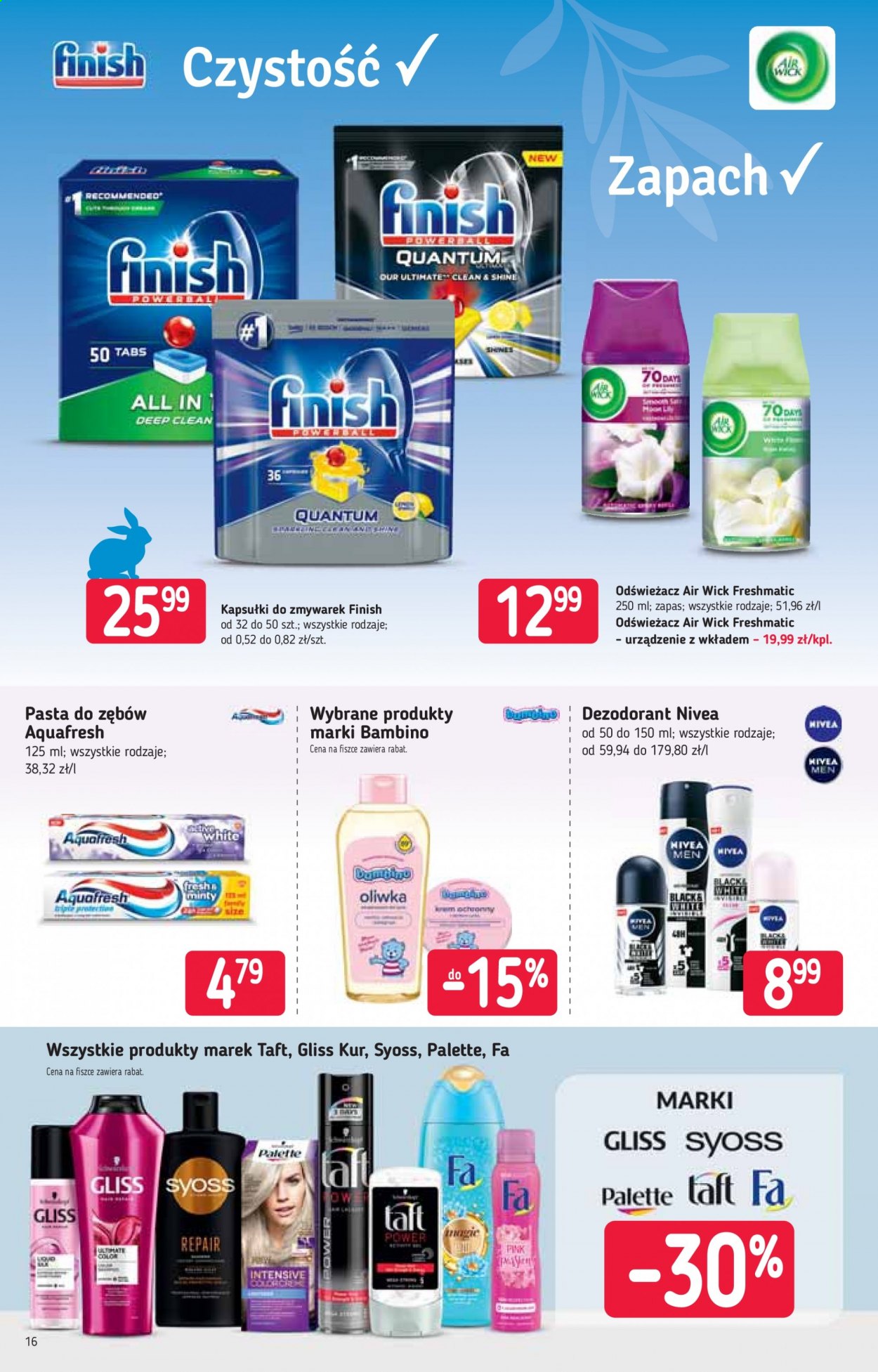 Gazetka Stokrotka Supermarket - 11.03.2021 - 17.03.2021. Strona 16