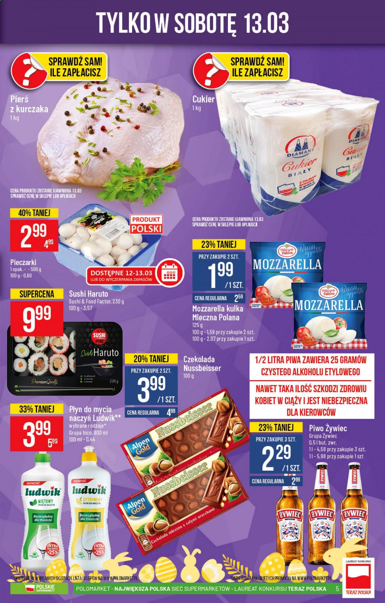 Gazetka Polomarket - 10.03.2021 - 16.03.2021. Strona 5