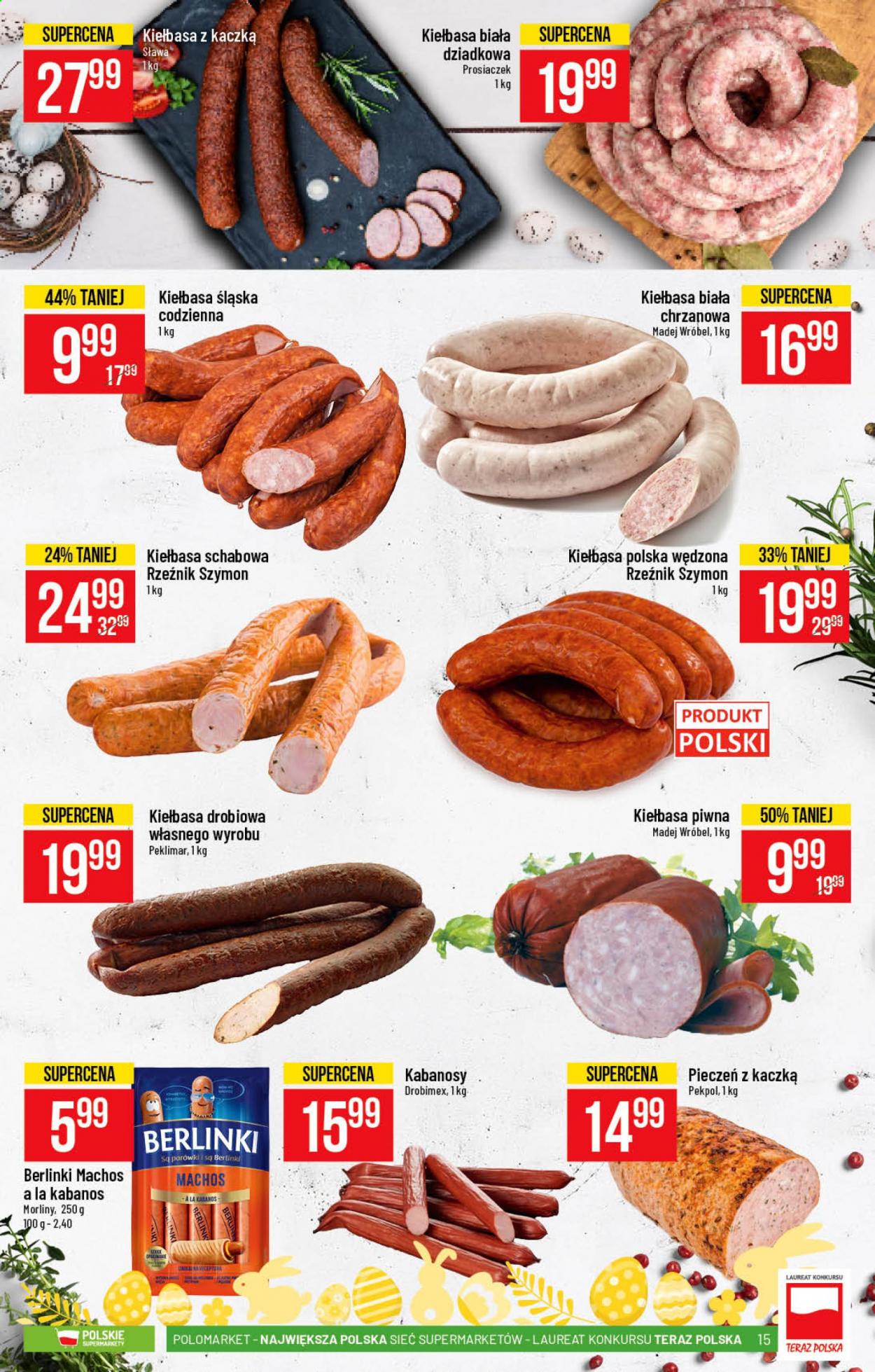 Gazetka Polomarket - 10.03.2021 - 16.03.2021. Strona 15