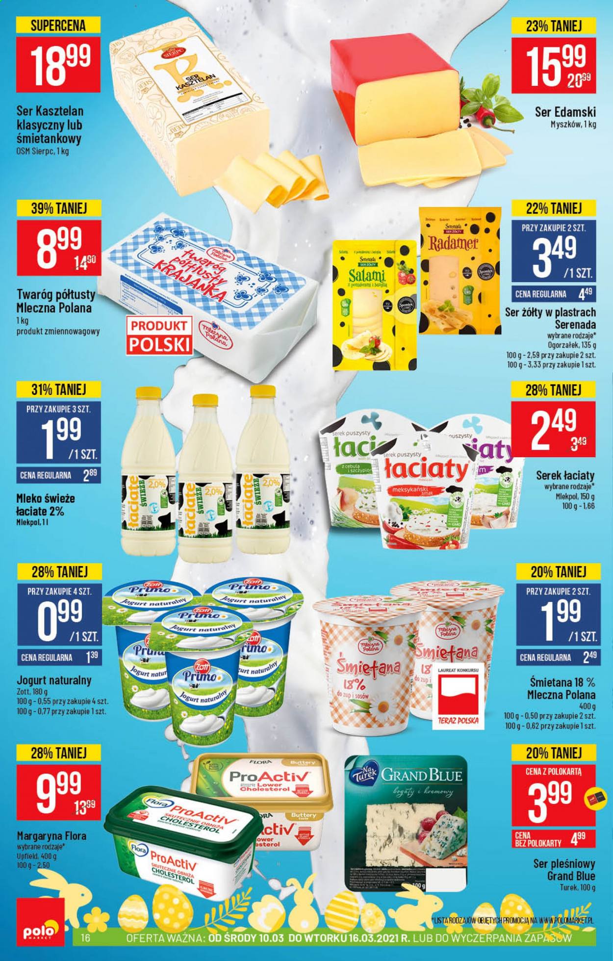 Gazetka Polomarket - 10.03.2021 - 16.03.2021. Strona 16